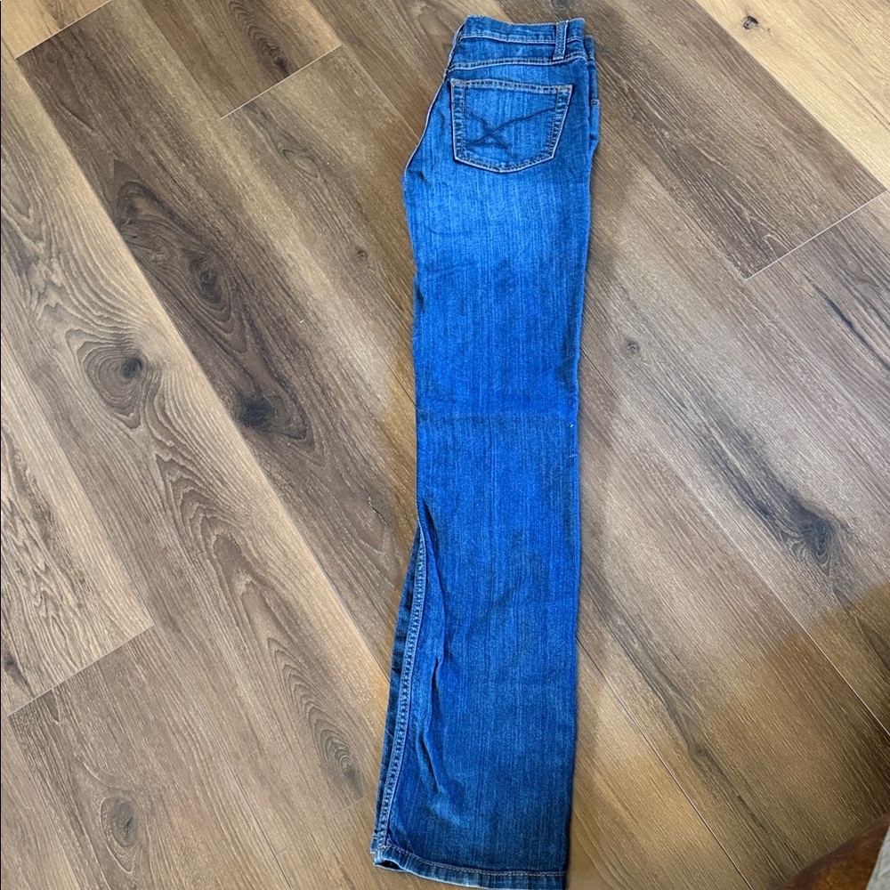 Cinch Jenna Denim Jeans